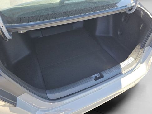 New 2026 Honda Accord EX-L image 25