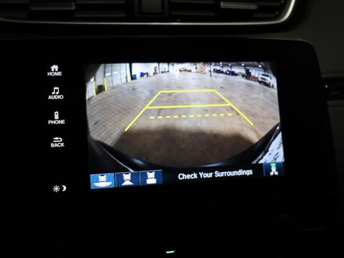 Used 2018 Honda CR-V EX-L image 29