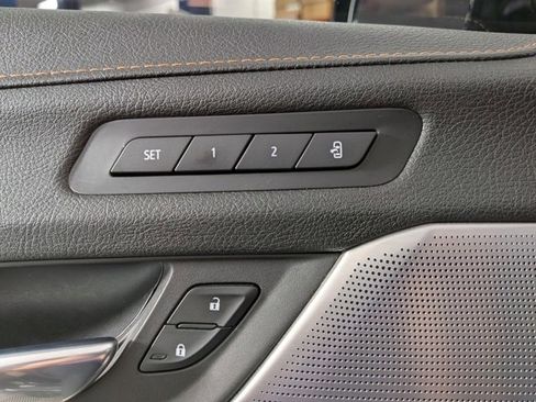 Certified 2021 Cadillac CT4 Sport image 14