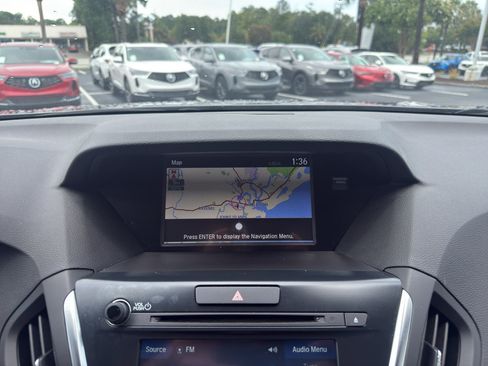 Used 2020 Acura MDX FWD w/ Technology Package image 15