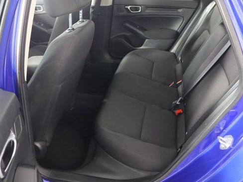 Used 2023 Honda Civic EX image 20