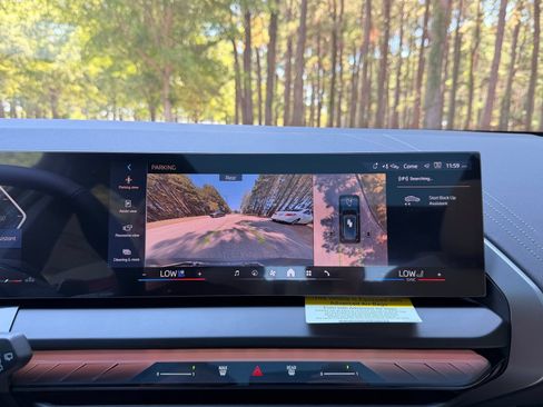 New 2026 BMW X3 xDrive30i w/ Premium Package AWD/4WD image 5