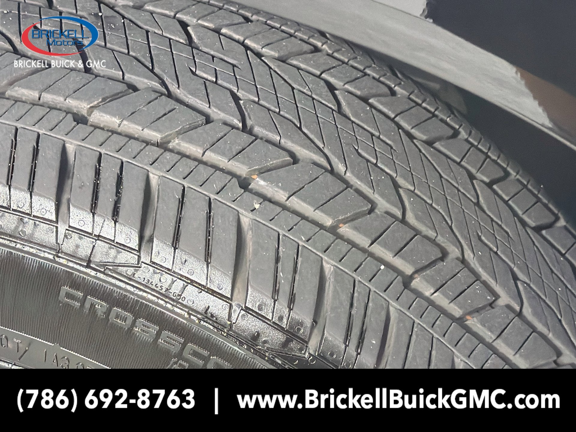 New 2026 Buick Enclave Sport Touring FWD image 43