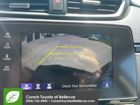 Used 2018 Honda CR-V EX-L image 13