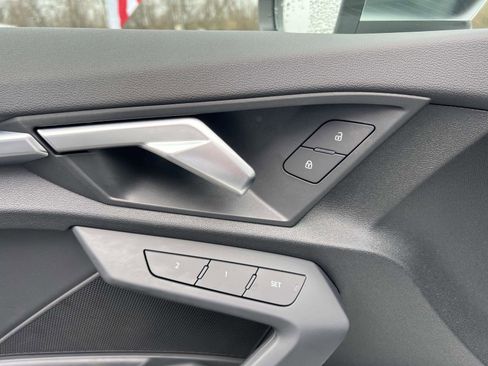 Used 2024 Audi S3 Premium Plus image 16