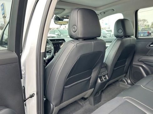 New 2026 GMC Terrain Denali image 23