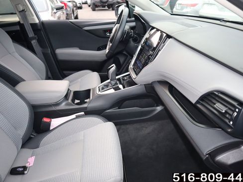 Used 2023 Subaru Outback Premium image 23