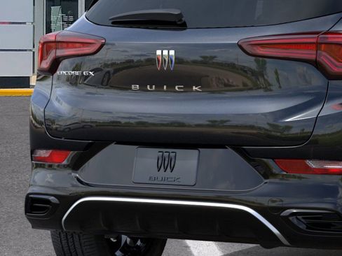 New 2026 Buick Encore GX Sport Touring image 38