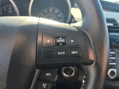 Used 2013 MAZDA MAZDA3 i Grand Touring w/ Tech Pkg image 21