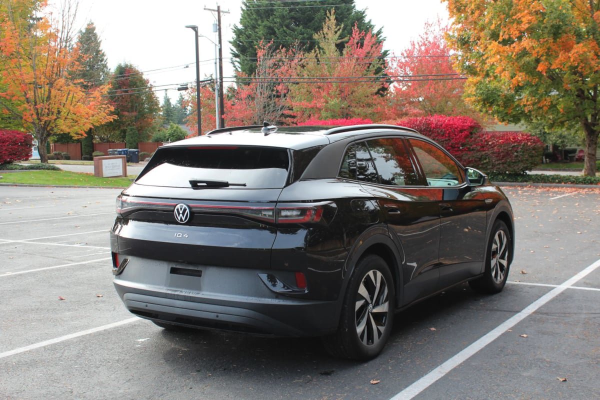 Used 2023 Volkswagen ID.4 Pro RWD image 7