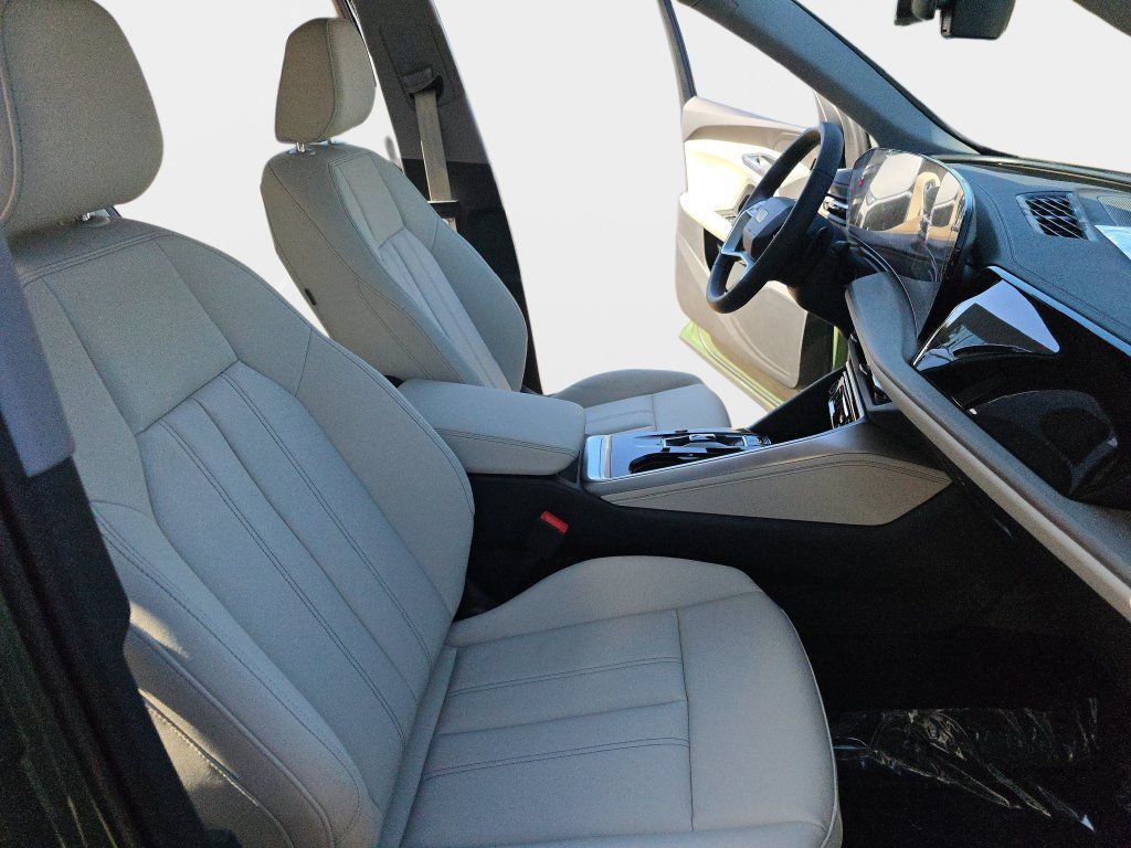 New 2026 Audi Q5 2.0T AWD/4WD image 10