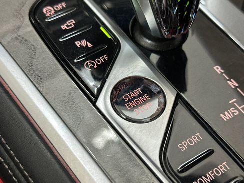 Certified 2024 BMW 840i Gran Coupe w/ Driving Assistance Package image 34