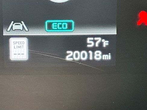 Used 2024 Kia Niro EX Touring image 14