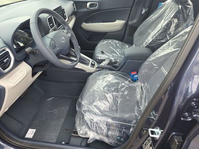 New 2026 Hyundai Venue SEL