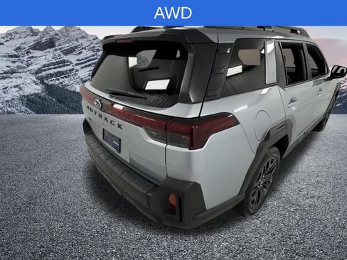 New 2026 Subaru Outback Limited XT AWD/4WD image 3