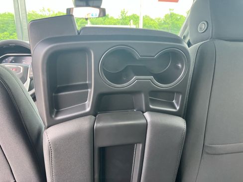 New 2026 GMC Sierra 1500 Elevation AWD/4WD image 33