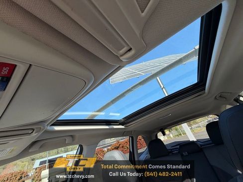 Used 2019 Subaru Forester Sport w/ Popular Package #2 AWD/4WD image 22