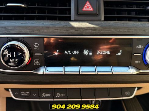 Used 2018 Audi A4 2.0T Ultra Premium w/ Convenience Package FWD image 46