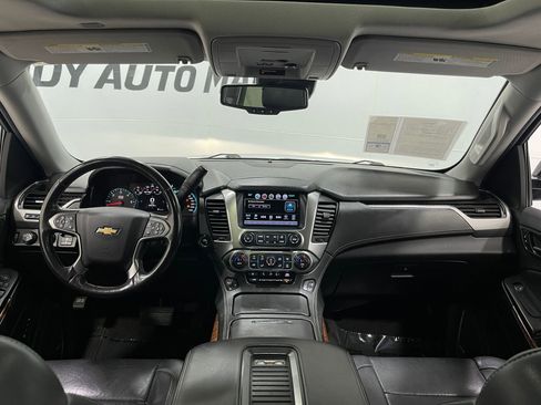 Used 2018 Chevrolet Tahoe Premier image 20