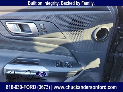 New 2026 Ford Mustang GT image 17