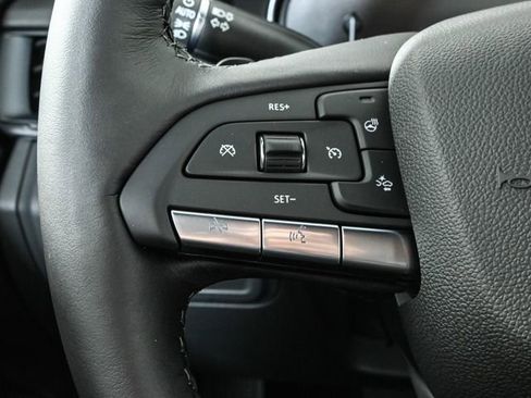 New 2025 Cadillac CT4 Premium Luxury image 11