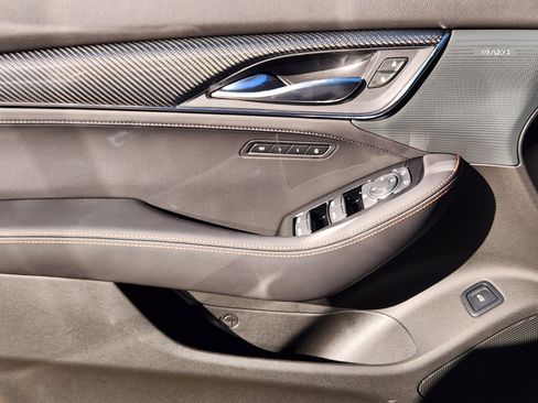 Certified 2025 Cadillac CT5 Sport image 20