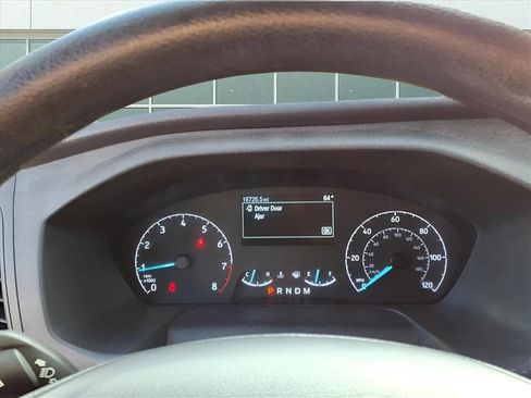 Used 2023 Ford Transit 350 XL image 11