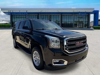Used 2019 GMC Yukon XL SLT RWD video 1