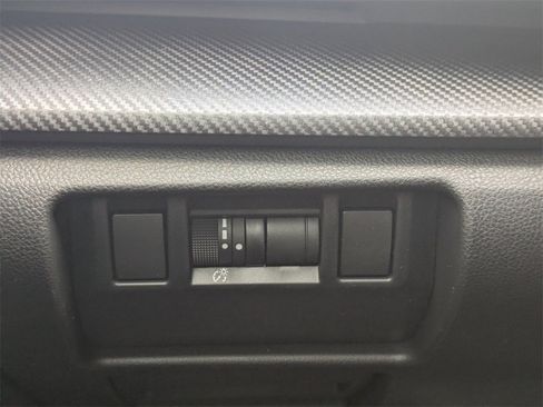 New 2026 Subaru Crosstrek 2.0i Premium image 25