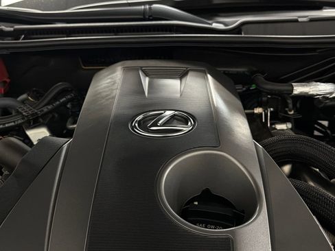Used 2025 Lexus IS 300 F Sport RWD image 39
