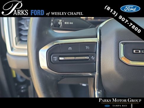 Used 2023 GMC Canyon Denali image 28