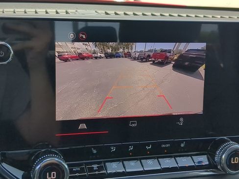 New 2025 GMC Canyon Elevation w/ Convenience Package image 29