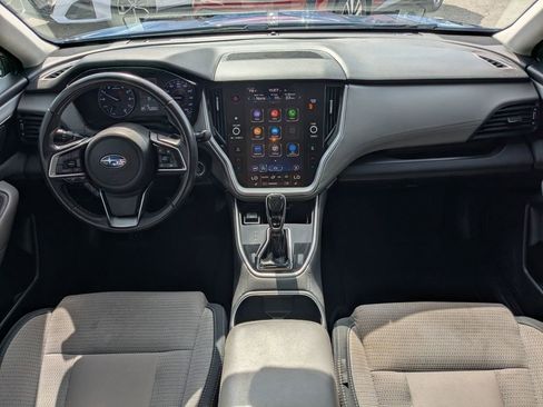 Used 2020 Subaru Outback Premium image 15
