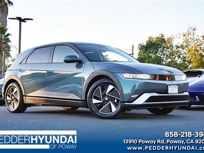 New 2026 Hyundai Ioniq 5 SEL