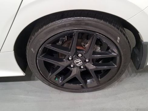 Used 2022 Honda Civic Sport image 43