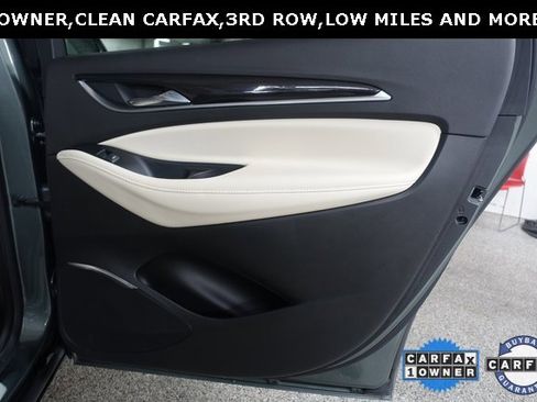 Used 2024 Buick Enclave Essence w/ Experience Buick Package image 25