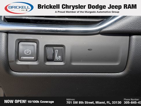 Used 2021 Cadillac XT4 Sport w/ Driver Awareness Package image 28