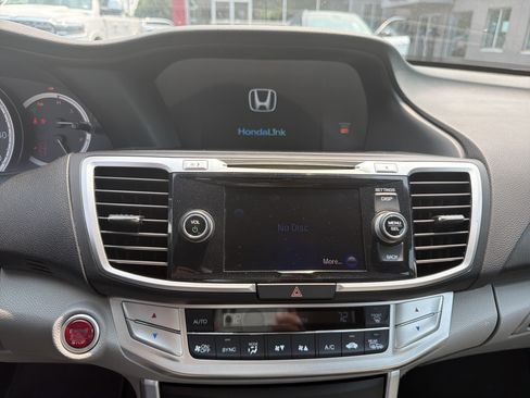 Used 2015 Honda Accord EX-L image 15