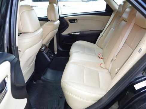 Used 2013 Toyota Avalon Limited FWD image 52