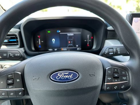 New 2026 Ford Maverick XLT w/ Equipment Group 301A AWD/4WD image 23