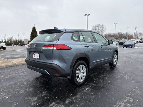 Certified 2023 Toyota Corolla Cross L image 7