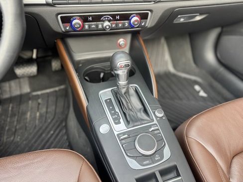 Used 2016 Audi A3 2.0T Premium image 15