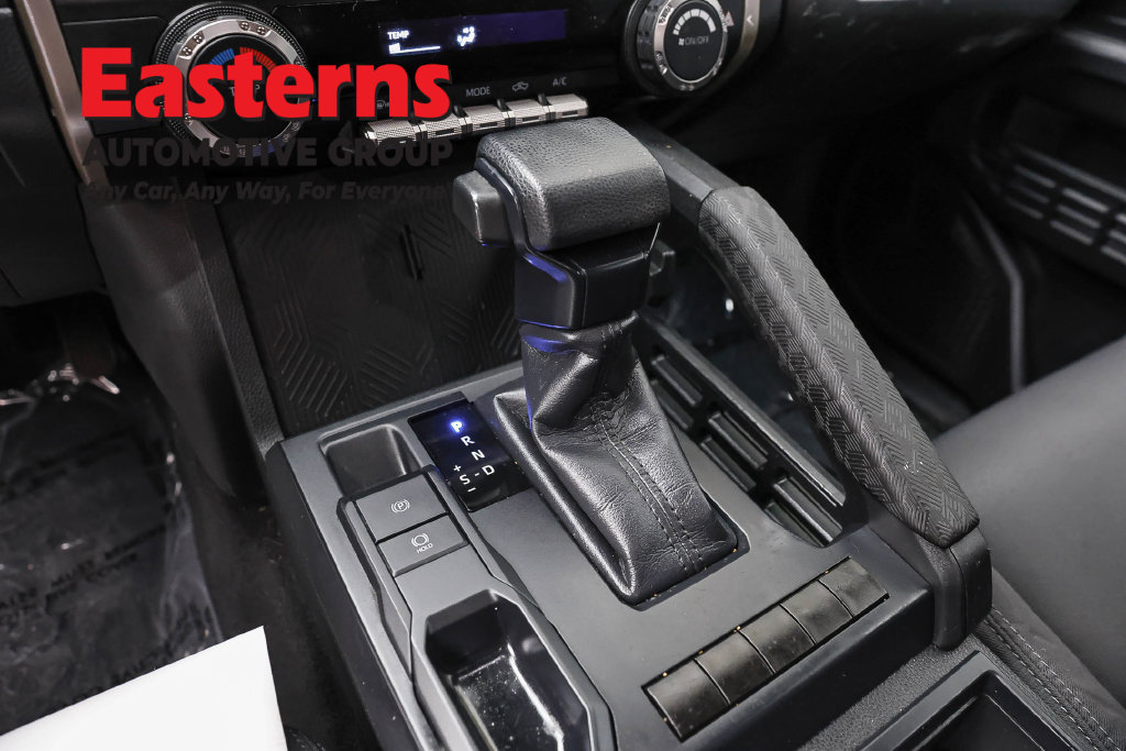 Used 2024 Toyota Tacoma SR RWD image 13