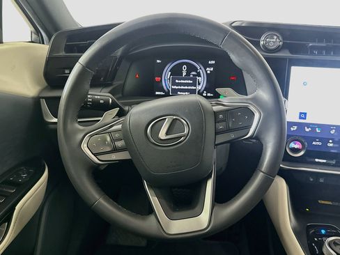 Used 2023 Lexus RZ 450e Premium w/ Technology Package AWD/4WD image 18