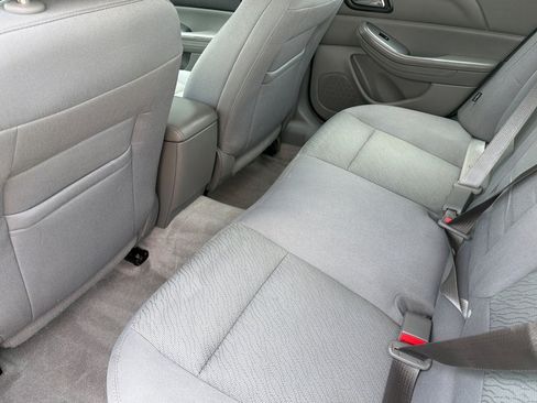 Used 2016 Chevrolet Malibu LS FWD image 14
