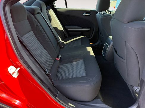Used 2023 Dodge Charger SXT image 18