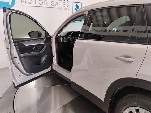 Used 2024 MAZDA CX-90 3.3 Turbo w/ Preferred Plus image 69