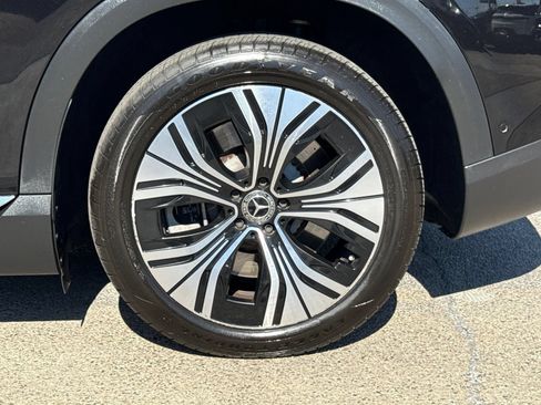 Used 2023 Mercedes-Benz EQE 350+ SUV image 20