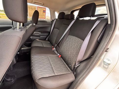 Used 2026 Mitsubishi Outlander Sport AWD image 27