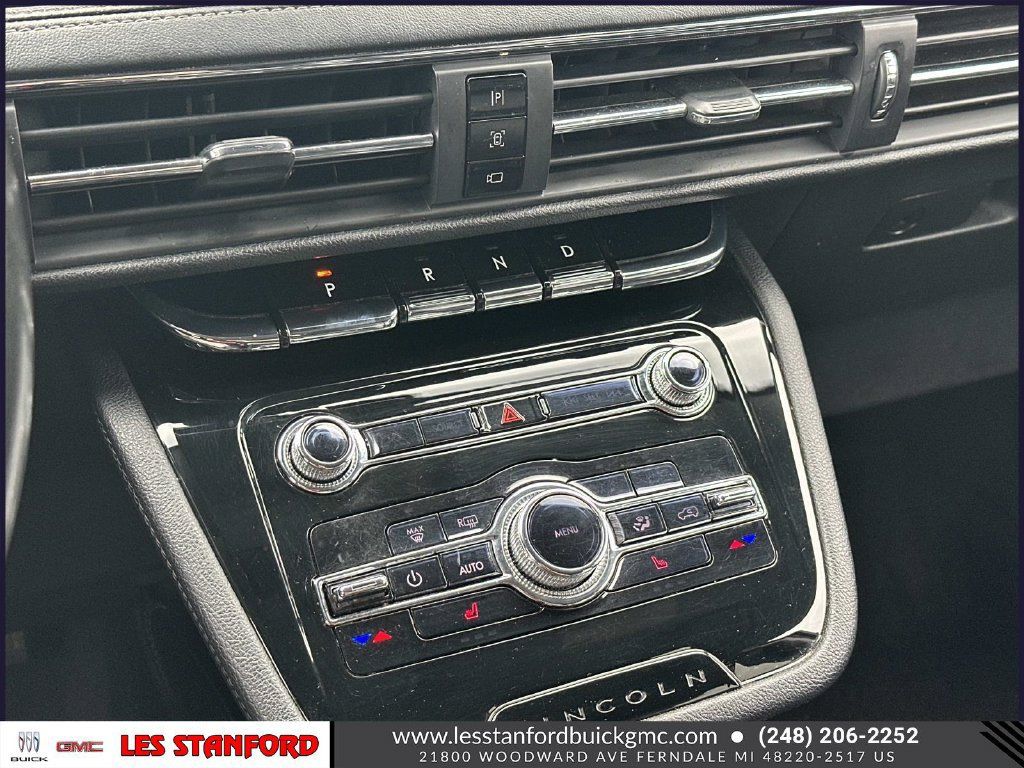 Used 2021 Lincoln Corsair FWD image 31